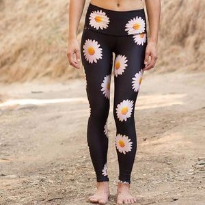 Brand new teeki leggings